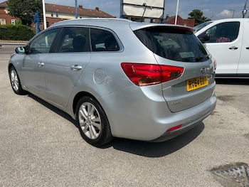 Used Kia Ceed 2014 for sale - 79019405: Photo