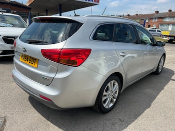 Used Kia Ceed 2014 for sale - 79019405: Photo