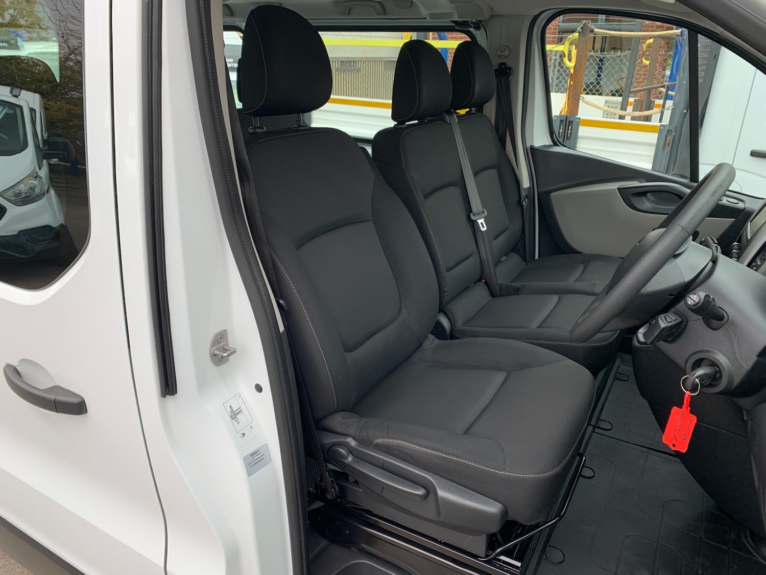 Used Renault Trafic 2019 for sale - 76263089: Photo 11