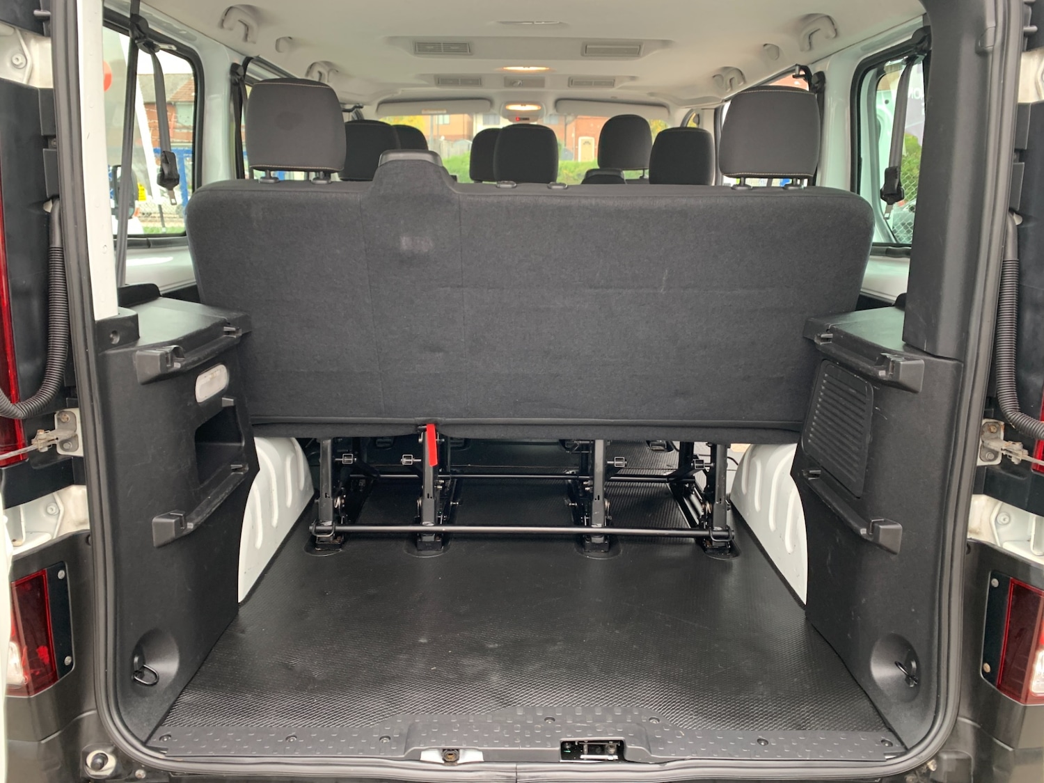 Used Renault Trafic 2019 for sale - 76263089: Photo 13