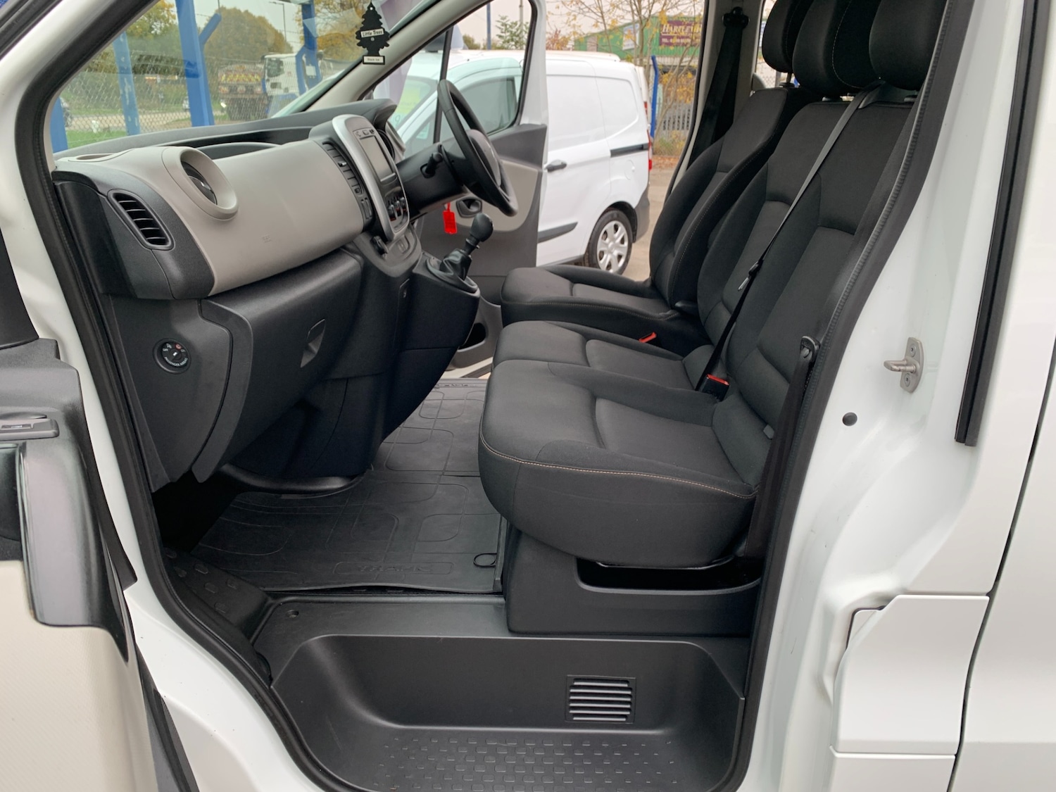 Used Renault Trafic 2019 for sale - 76263089: Photo 15