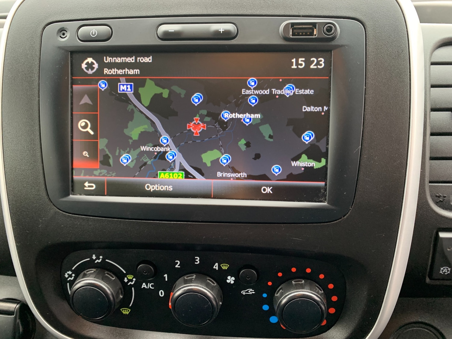 Used Renault Trafic 2019 for sale - 76263089: Photo 18