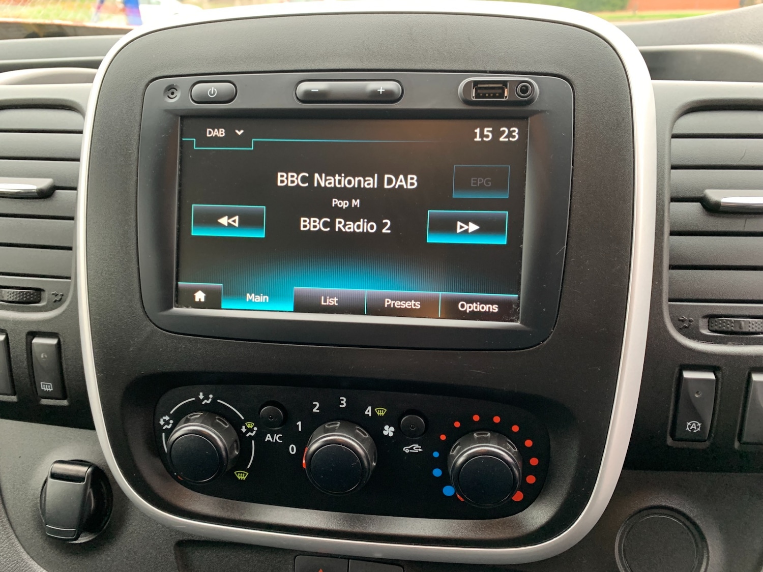 Used Renault Trafic 2019 for sale - 76263089: Photo 19