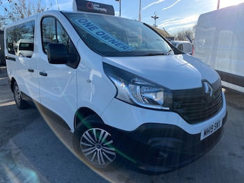 Renault - Trafic