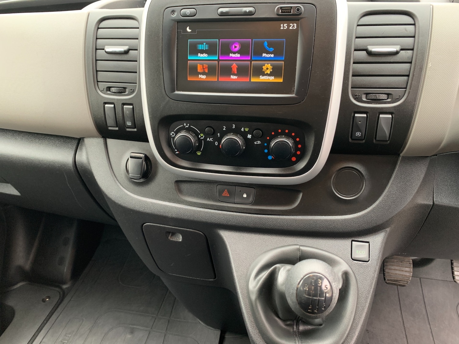 Used Renault Trafic 2019 for sale - 76263089: Photo 20