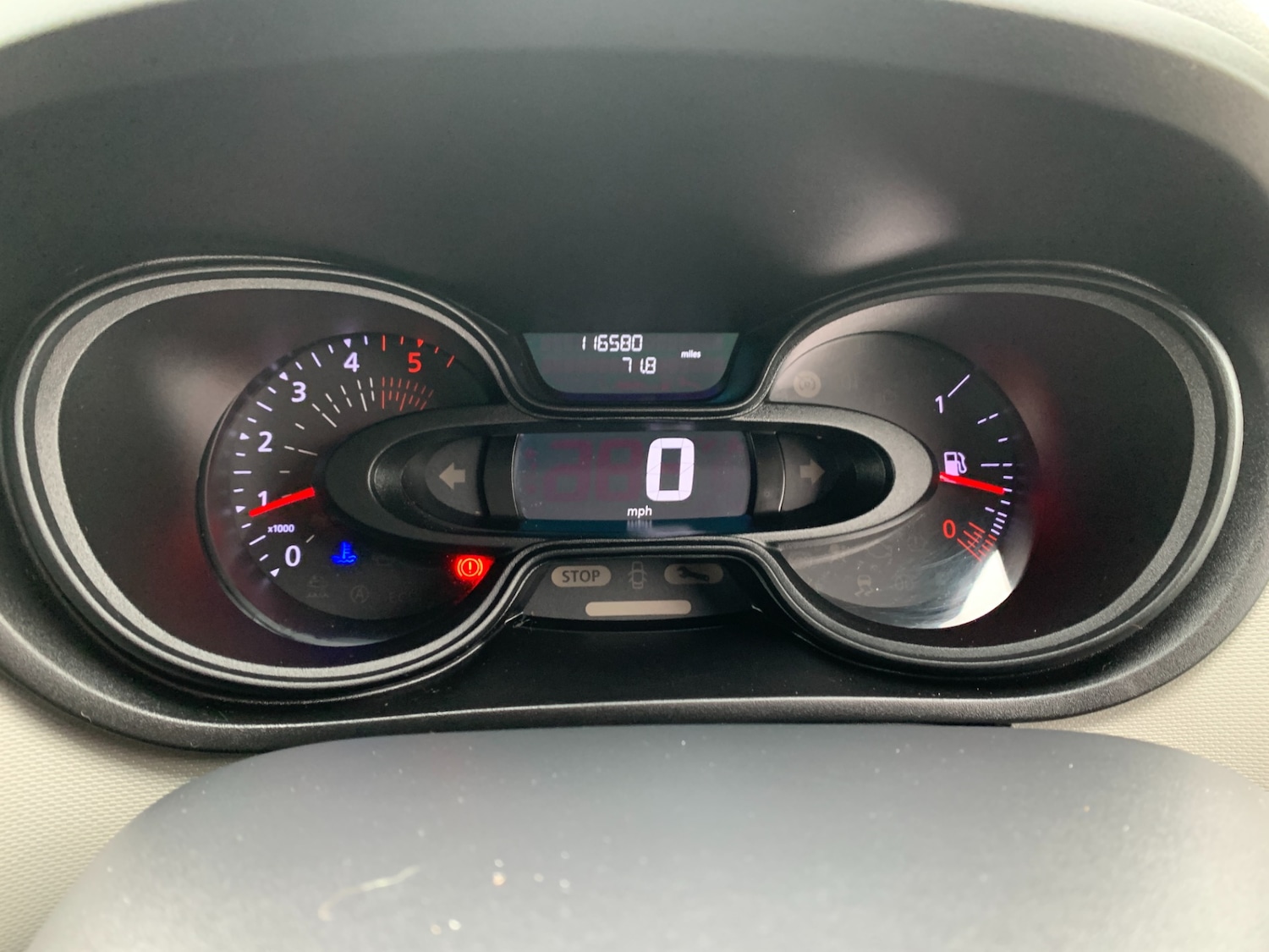 Used Renault Trafic 2019 for sale - 76263089: Photo 21