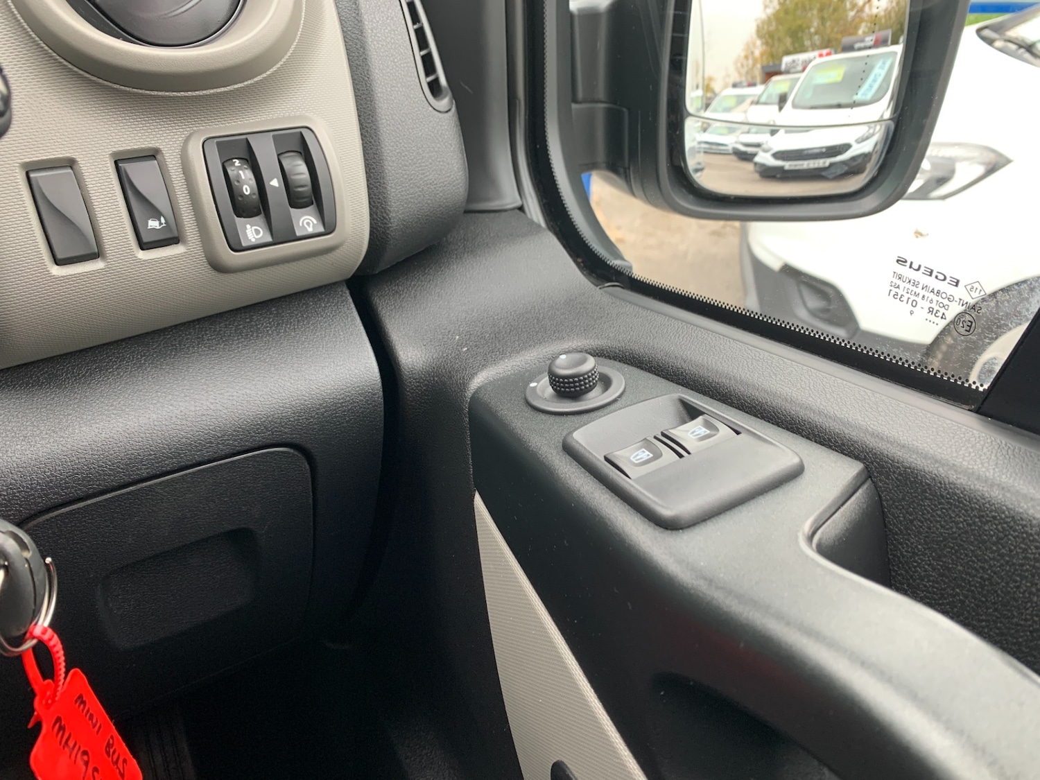 Used Renault Trafic 2019 for sale - 76263089: Photo 22