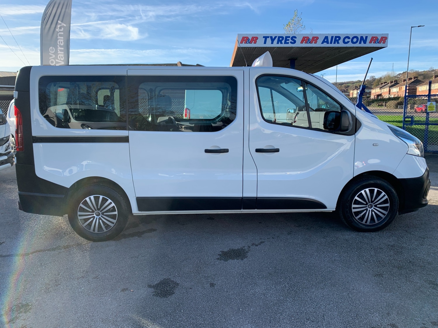 Used Renault Trafic 2019 for sale - 76263089: Photo 9