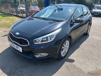 Used Kia Ceed 2013 for sale - 78815973: Photo