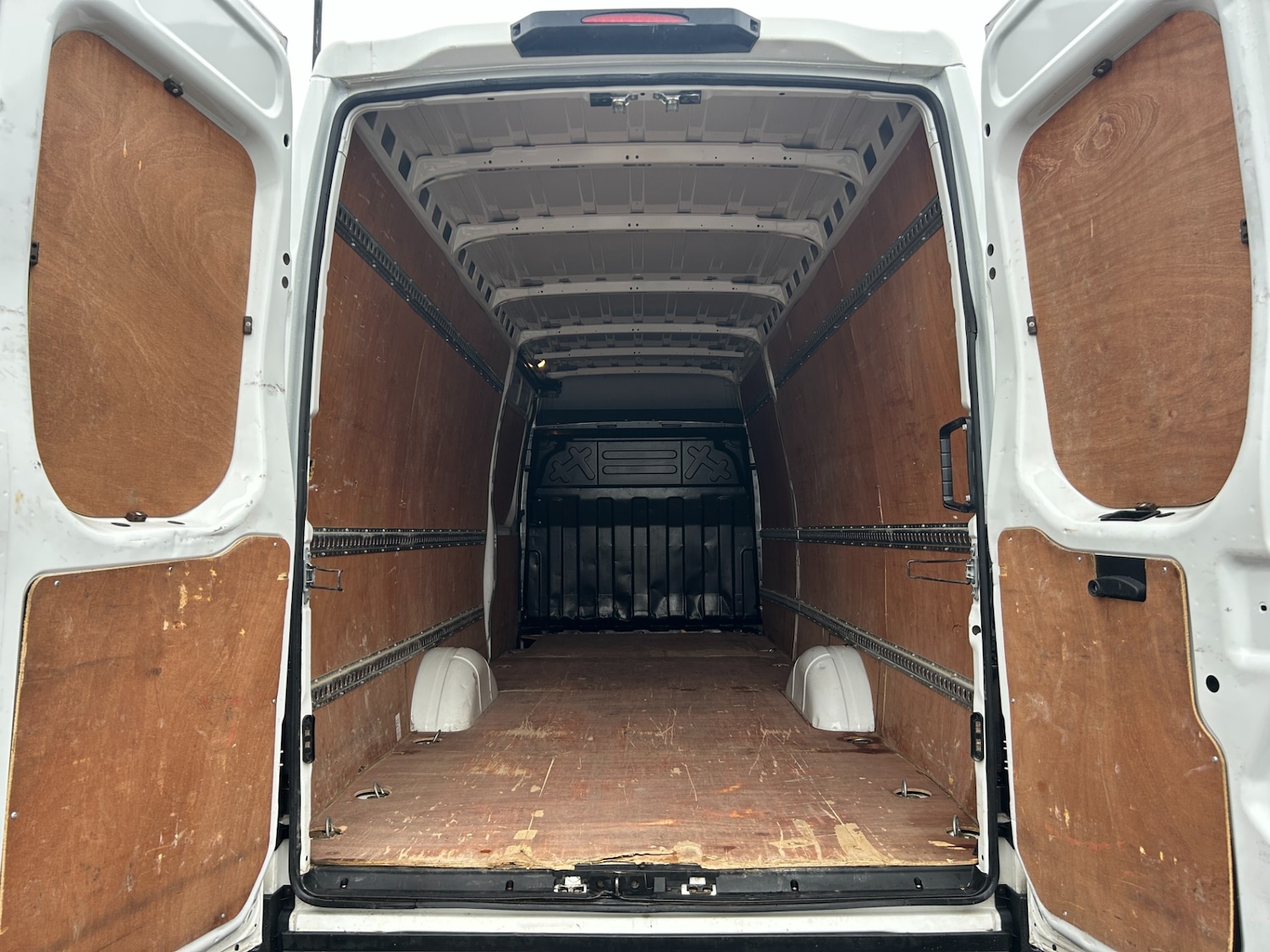 Used Iveco Daily 2022 for sale - 77459993: Photo 10