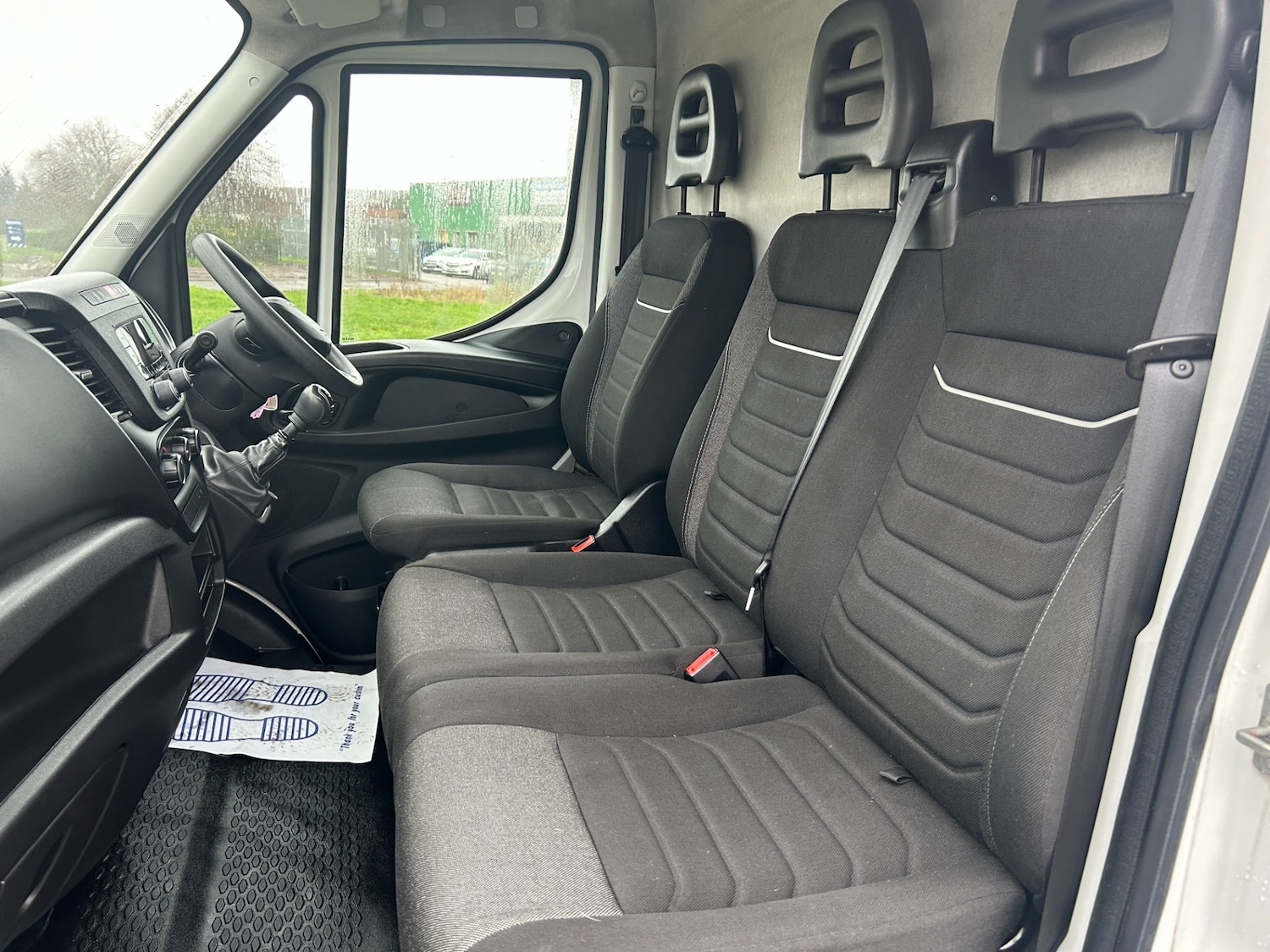 Used Iveco Daily 2022 for sale - 77459993: Photo 11