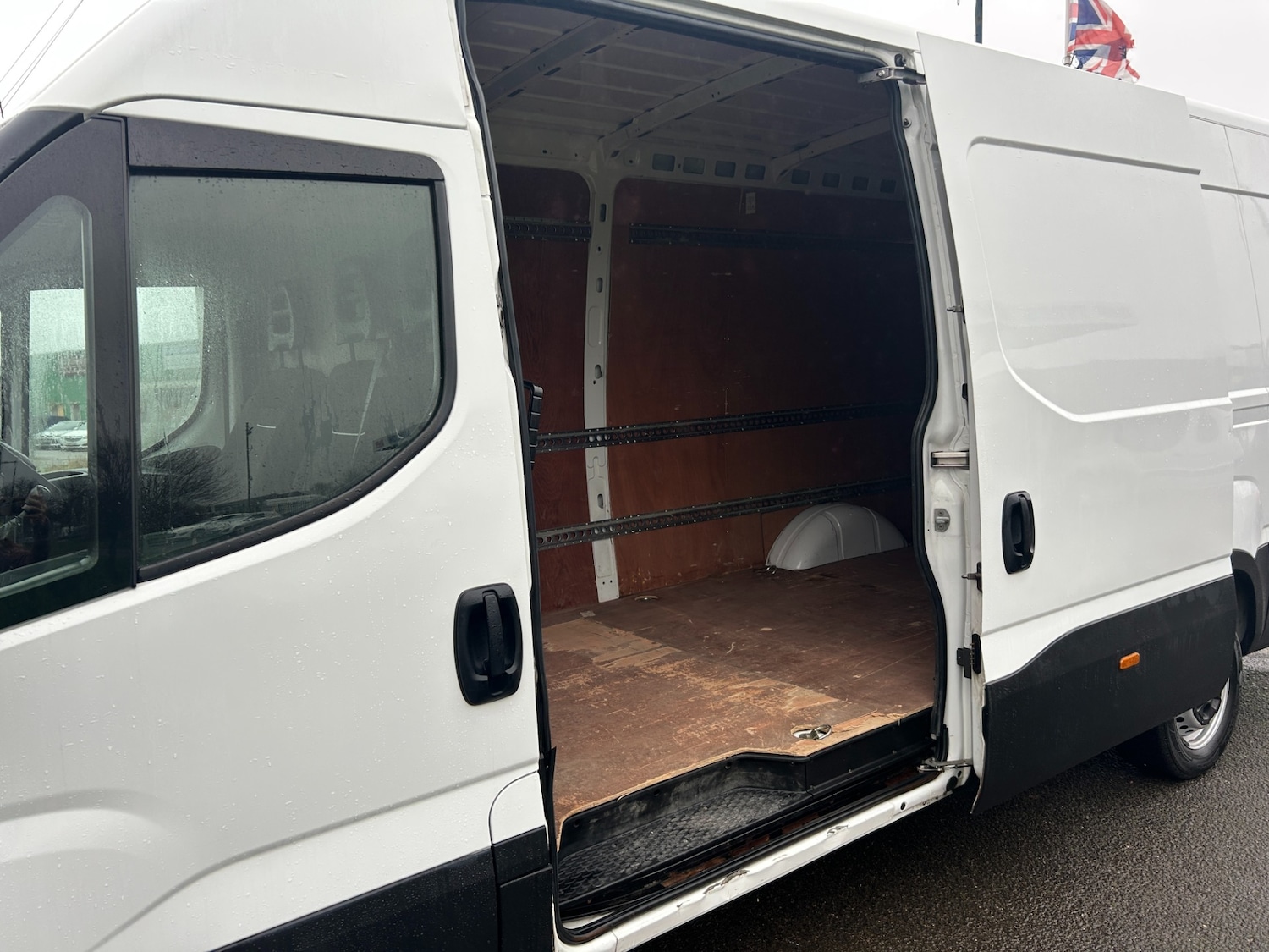 Used Iveco Daily 2022 for sale - 77459993: Photo 12