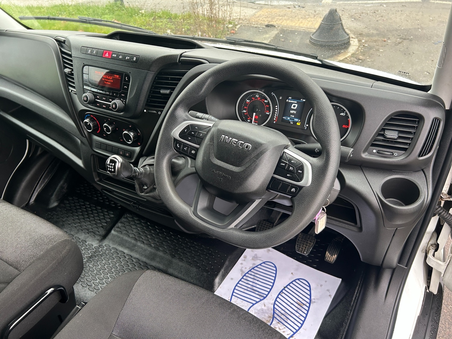 Used Iveco Daily 2022 for sale - 77459993: Photo 13