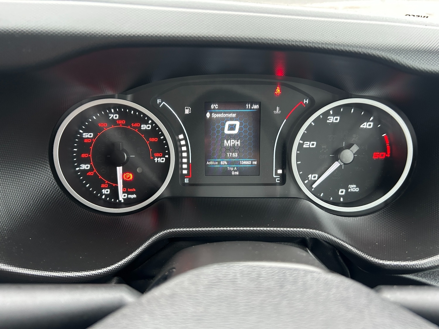 Used Iveco Daily 2022 for sale - 77459993: Photo 14