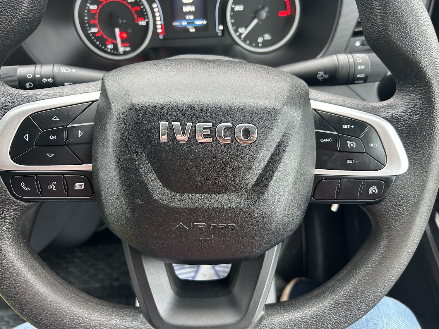 Used Iveco Daily 2022 for sale - 77459993: Photo 17