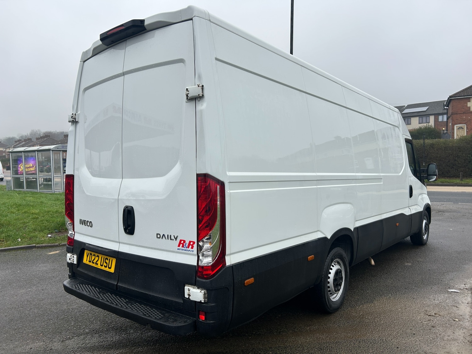 Used Iveco Daily 2022 for sale - 77459993: Photo 6