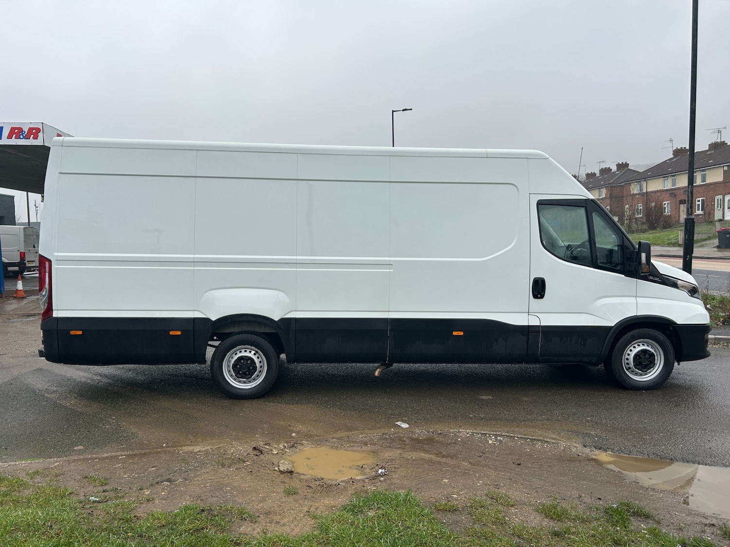 Used Iveco Daily 2022 for sale - 77459993: Photo 7