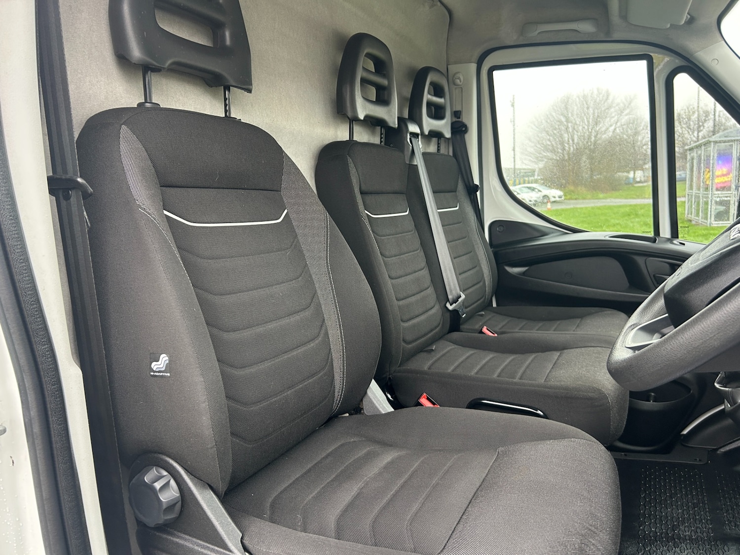 Used Iveco Daily 2022 for sale - 77459993: Photo 9