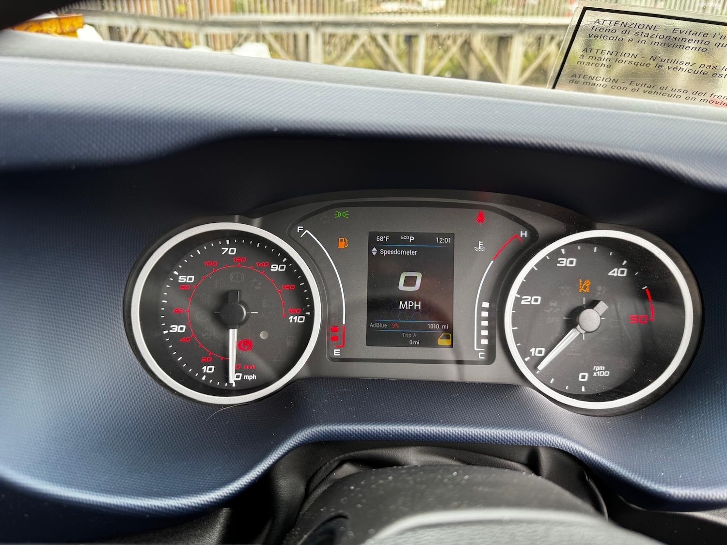 Used Iveco Daily for sale - 77461445: Photo 10