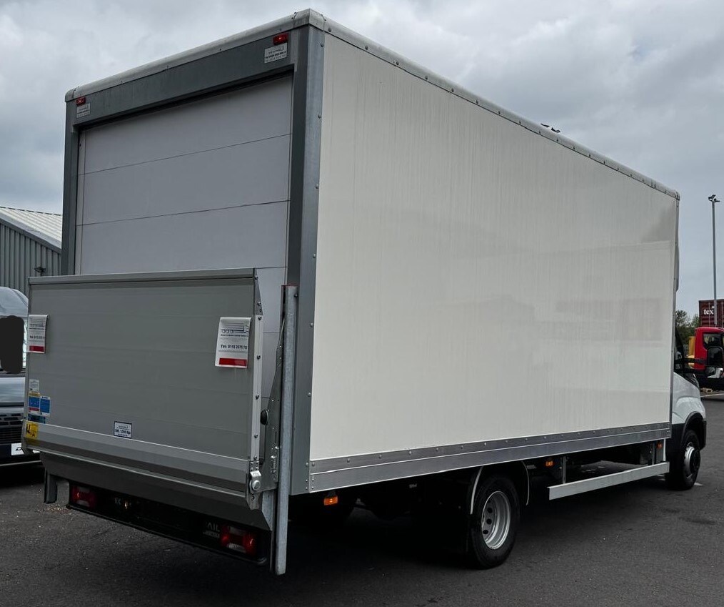 Used Iveco Daily for sale - 77461445: Photo 4