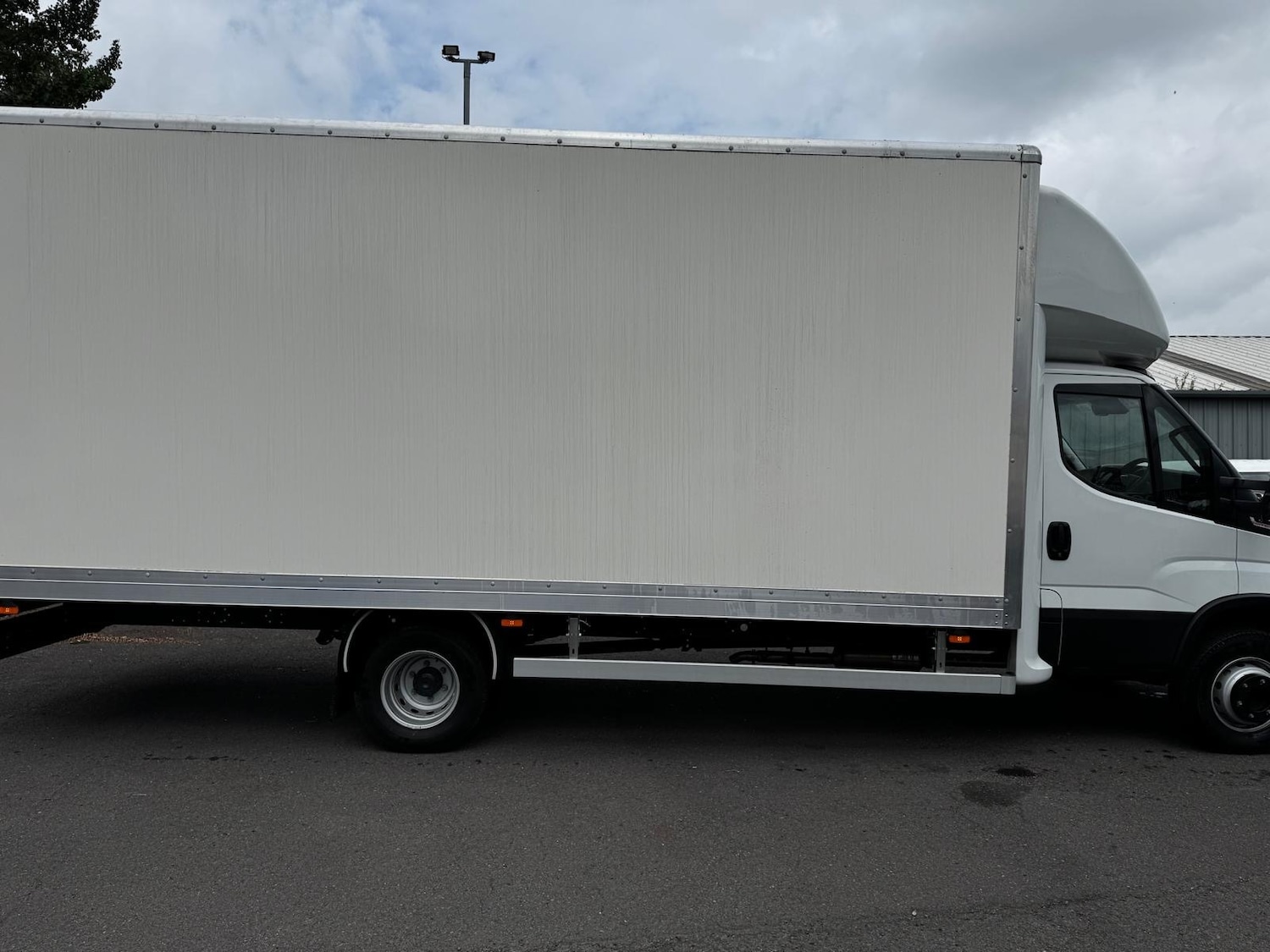 Used Iveco Daily for sale - 77461445: Photo 6