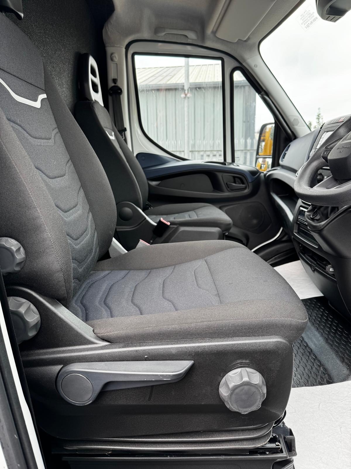 Used Iveco Daily for sale - 77461445: Photo 7