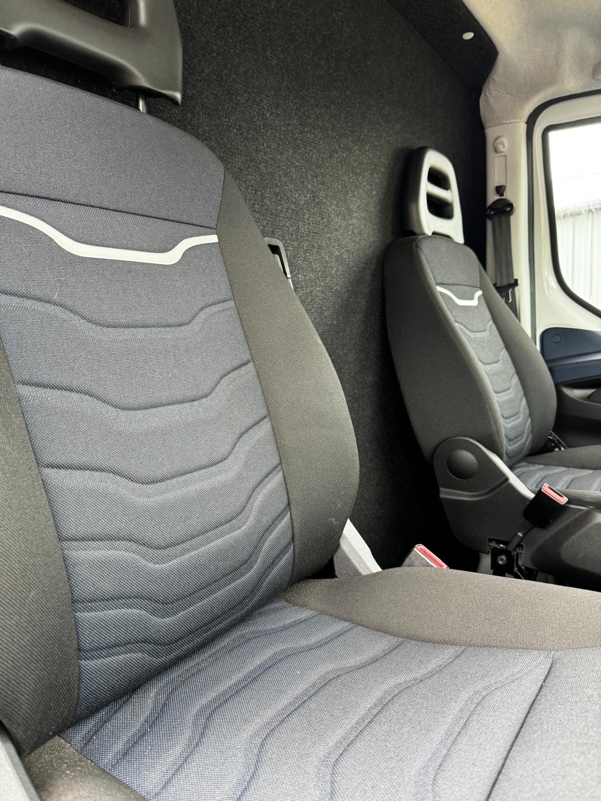 Used Iveco Daily for sale - 77461445: Photo 8