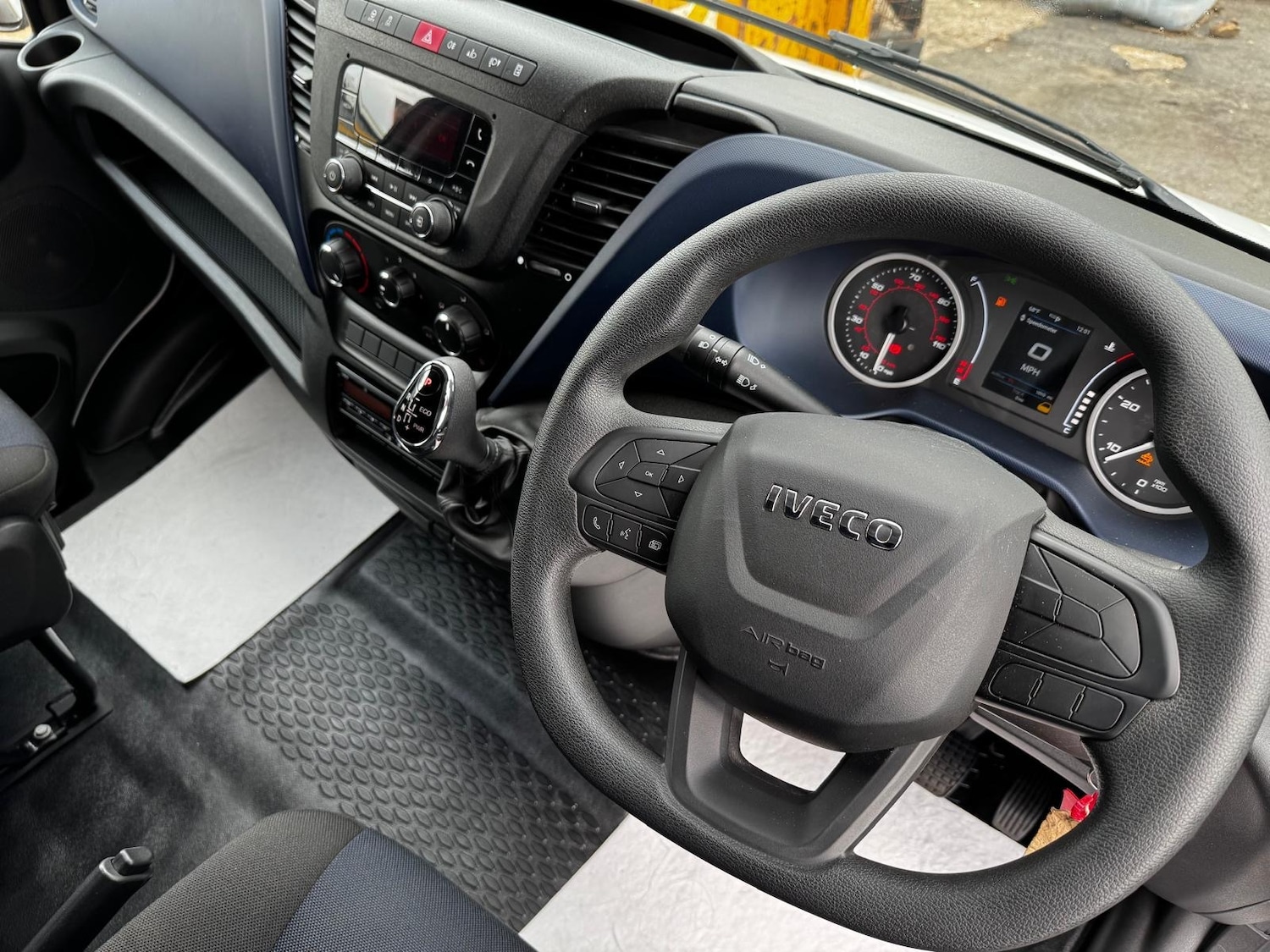 Used Iveco Daily for sale - 77461445: Photo 9