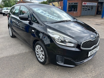 Used Kia Carens 2013 for sale - 78940320: Photo