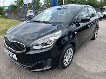 Used Kia Carens 2013 for sale - 78940320: Photo