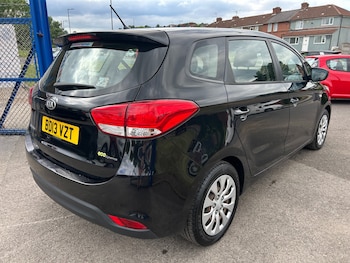 Used Kia Carens 2013 for sale - 78940320: Photo