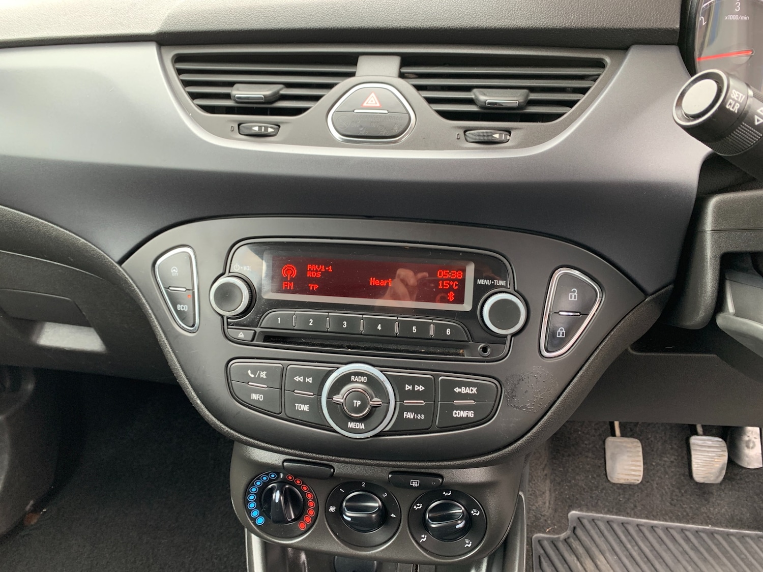 Vehicle 15