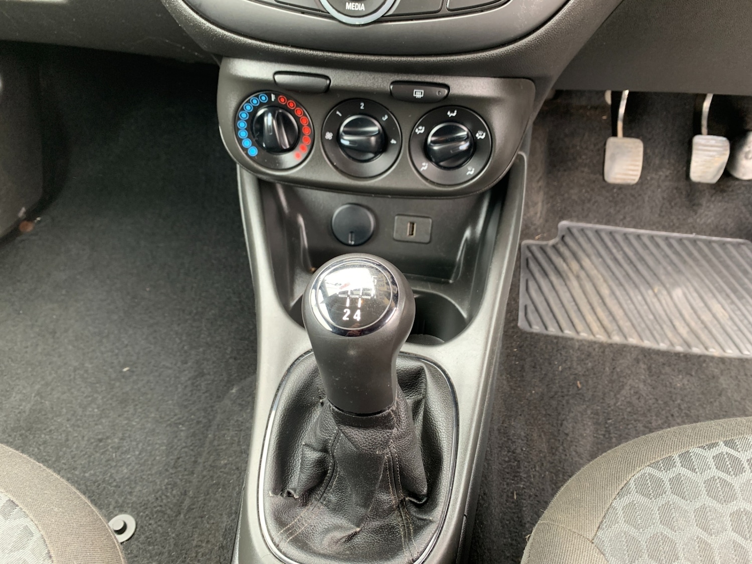 Vehicle 16