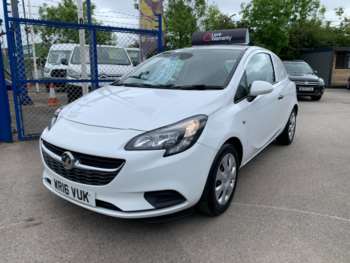 Used Vauxhall Corsa 2016 for sale - 74500883: Photo