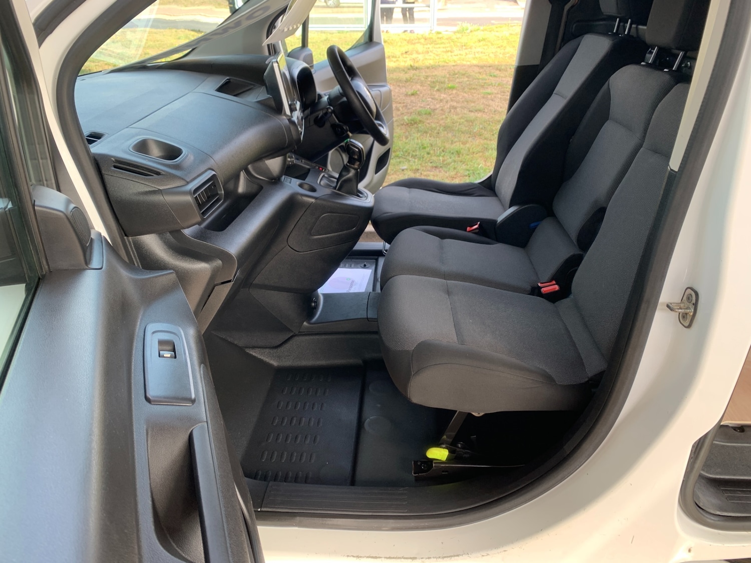 Vehicle 13
