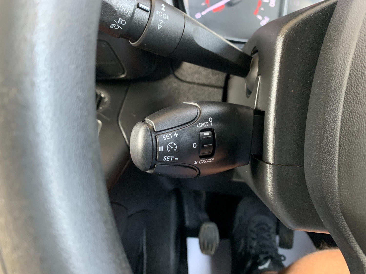 Vehicle 19