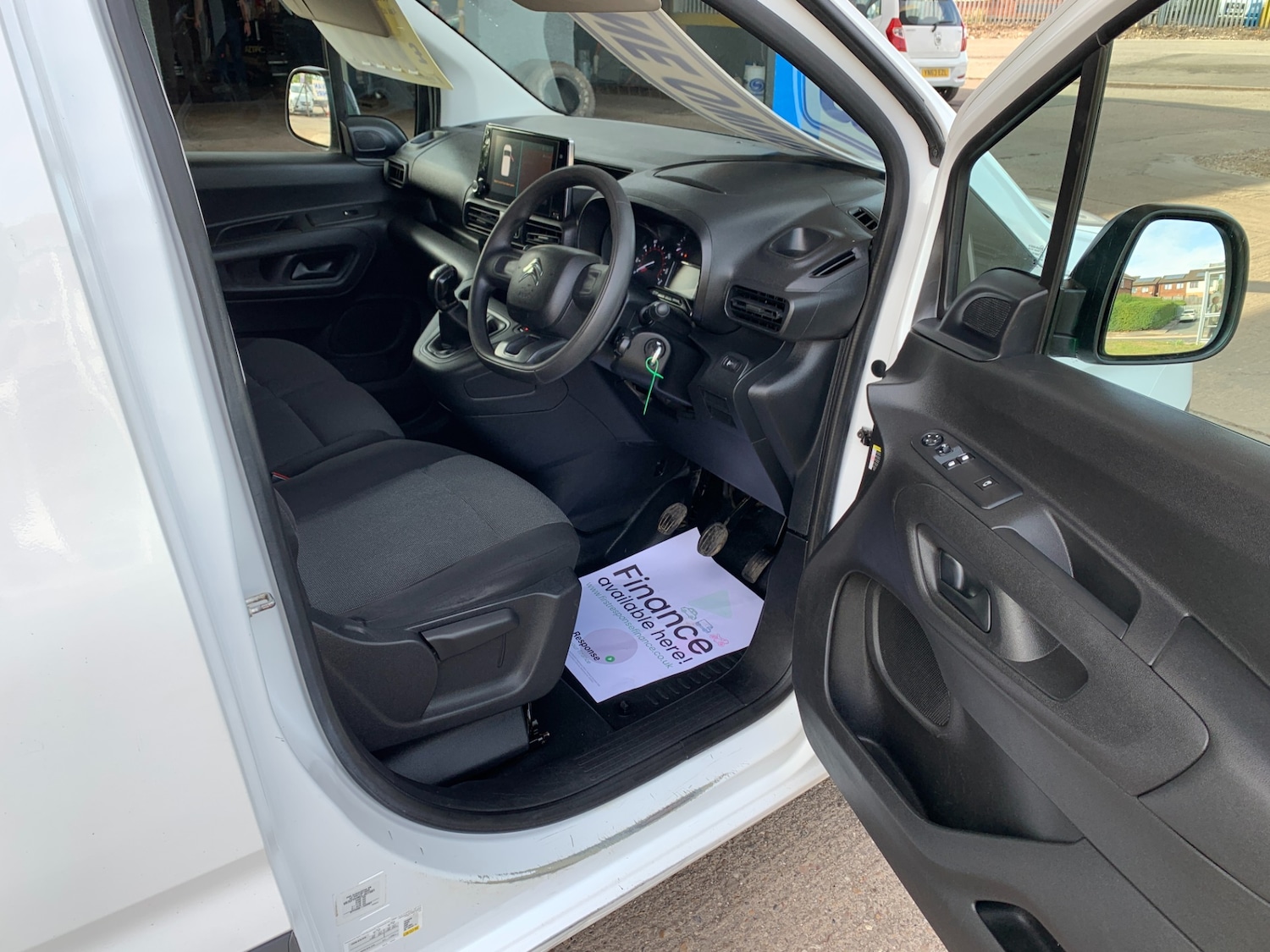 Vehicle 9