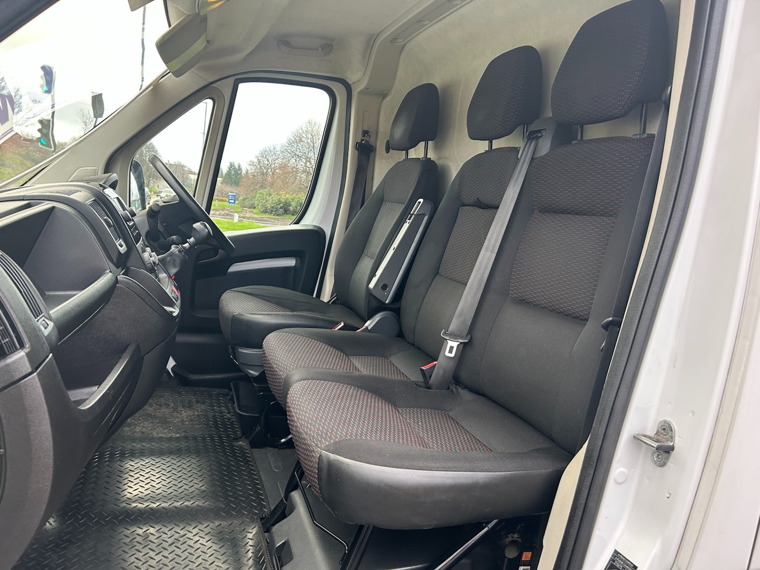 Used Peugeot Boxer 2021 for sale - 77310521: Photo 11