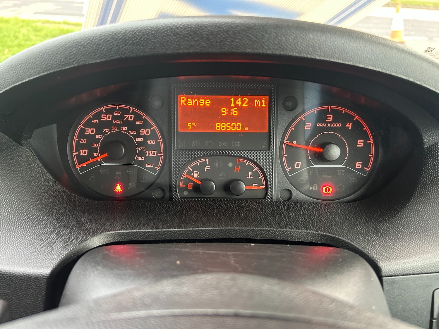 Used Peugeot Boxer 2021 for sale - 77310521: Photo 14