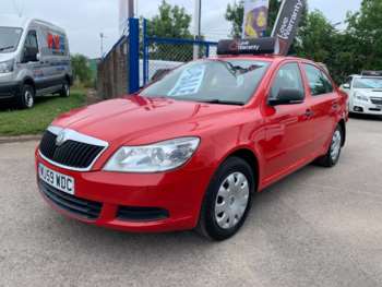 Used Skoda Octavia 2009 for sale - 75261178: Photo