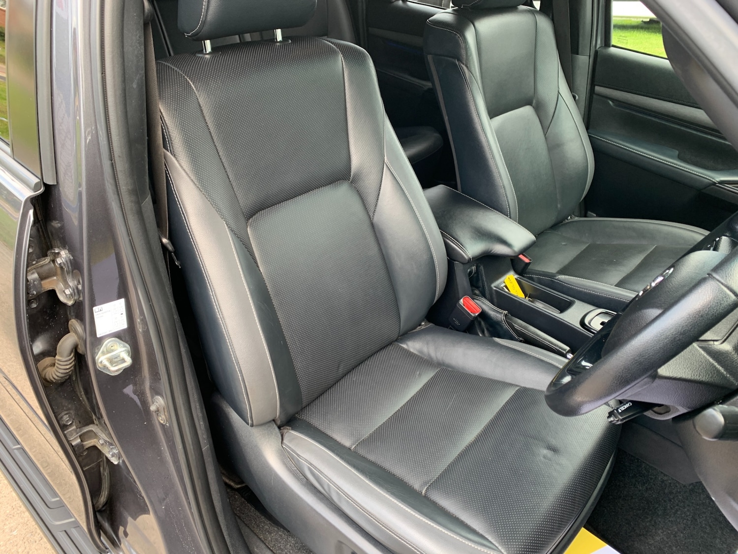 Vehicle 11