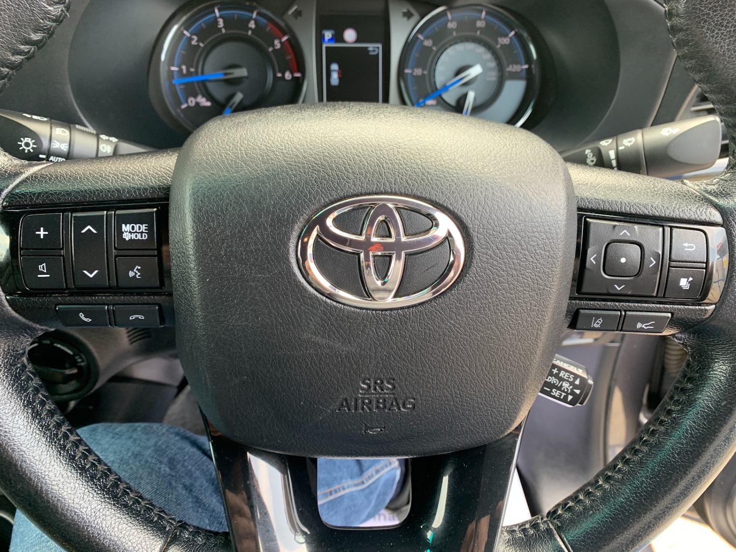 Vehicle 24