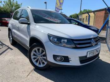 2011 (61) - 2.0 TDi BlueMotion Tech SE 5dr