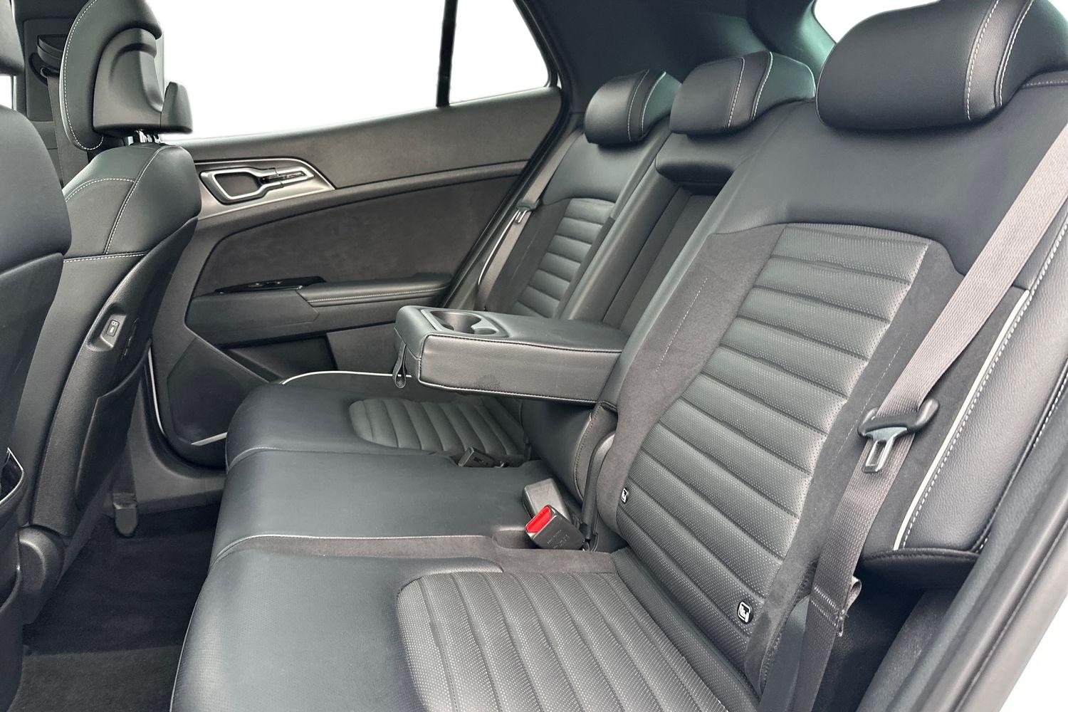 Used Kia Sportage 2025 for sale - 78141166: Photo 11