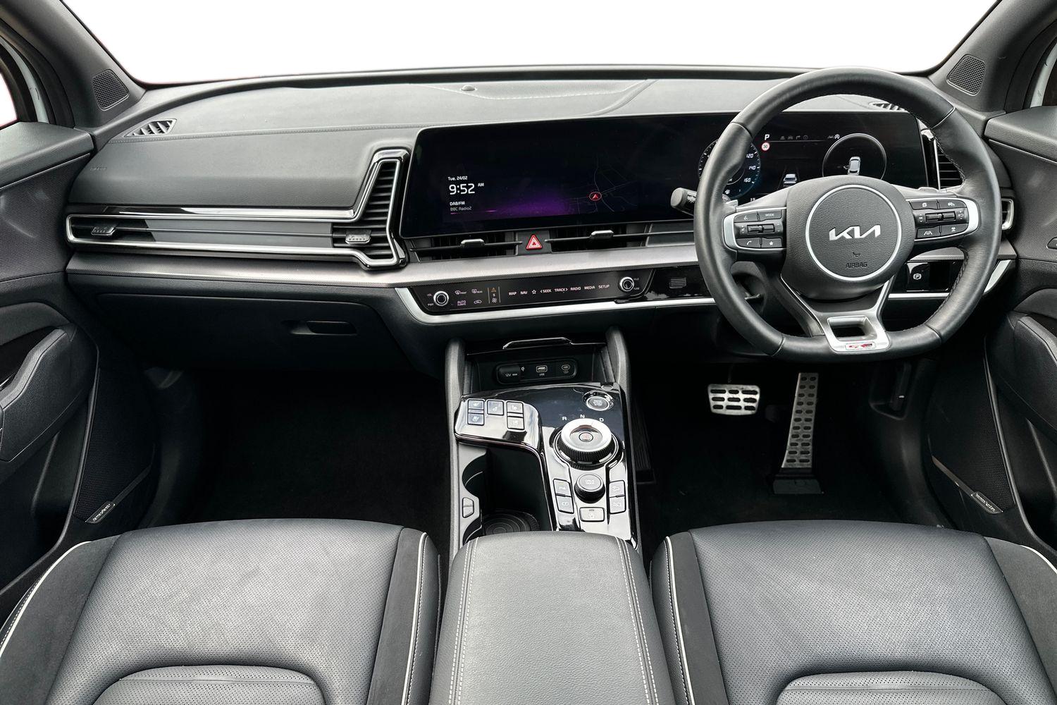 Used Kia Sportage 2025 for sale - 78141166: Photo 13