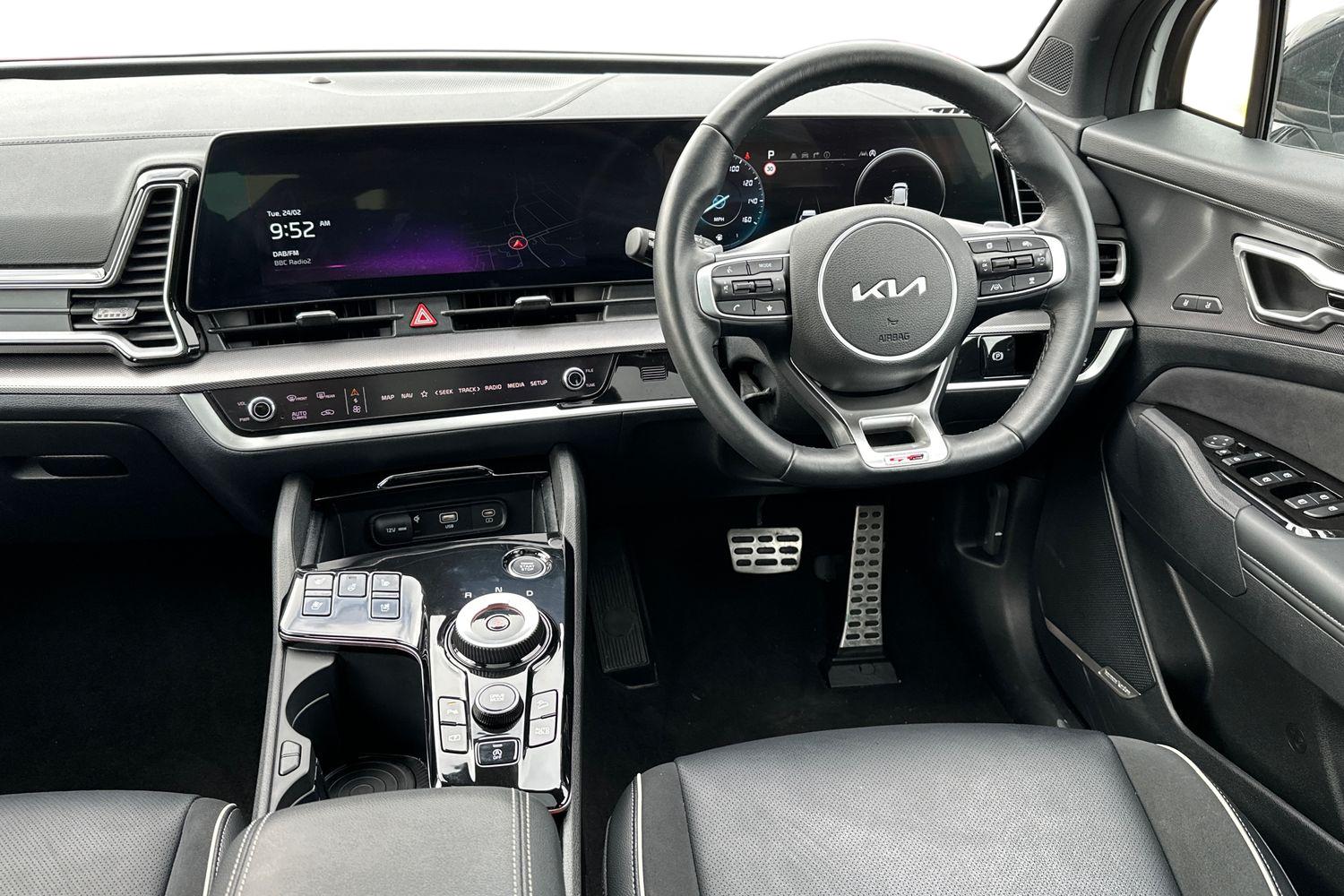 Used Kia Sportage 2025 for sale - 78141166: Photo 14