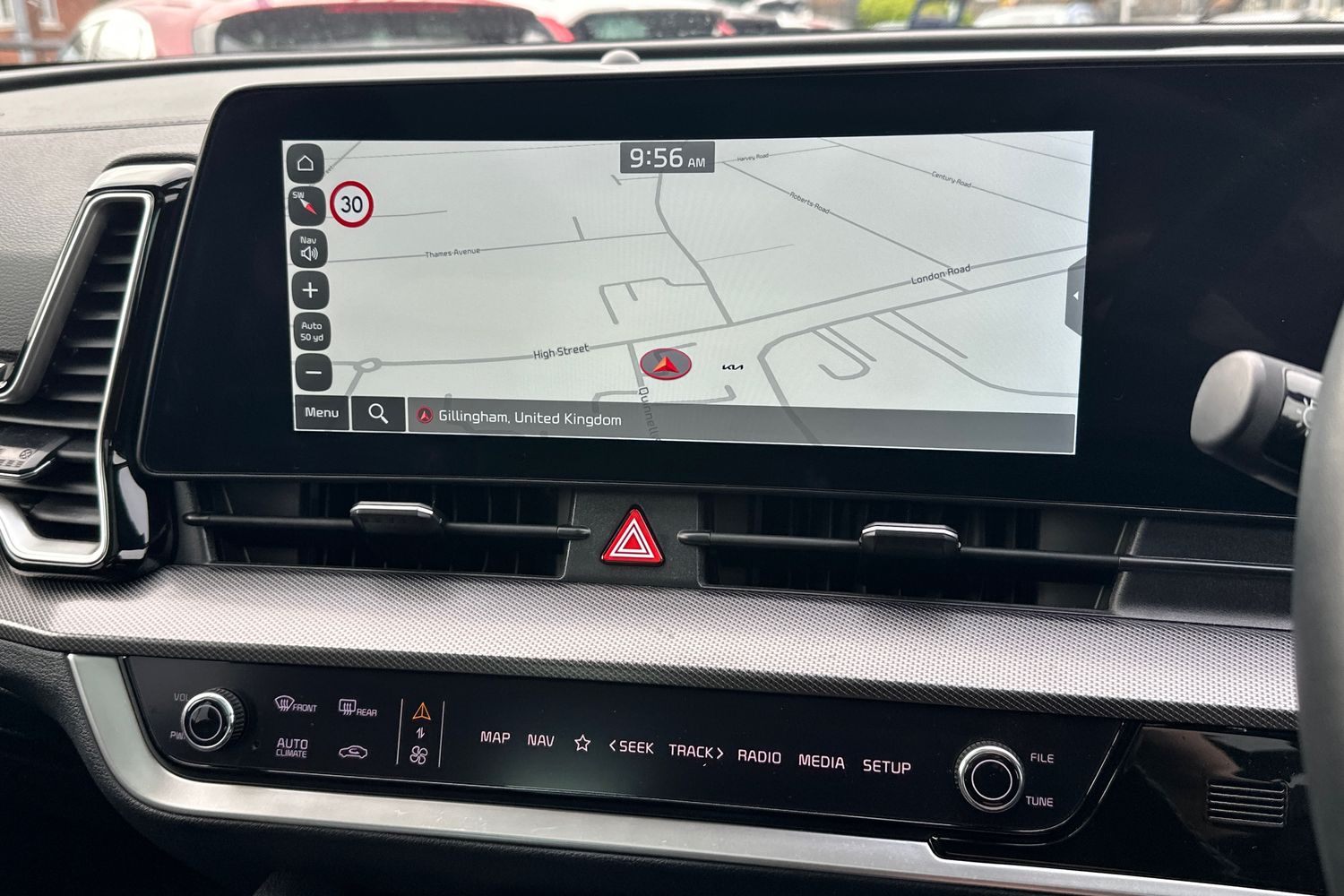 Used Kia Sportage 2025 for sale - 78141166: Photo 15