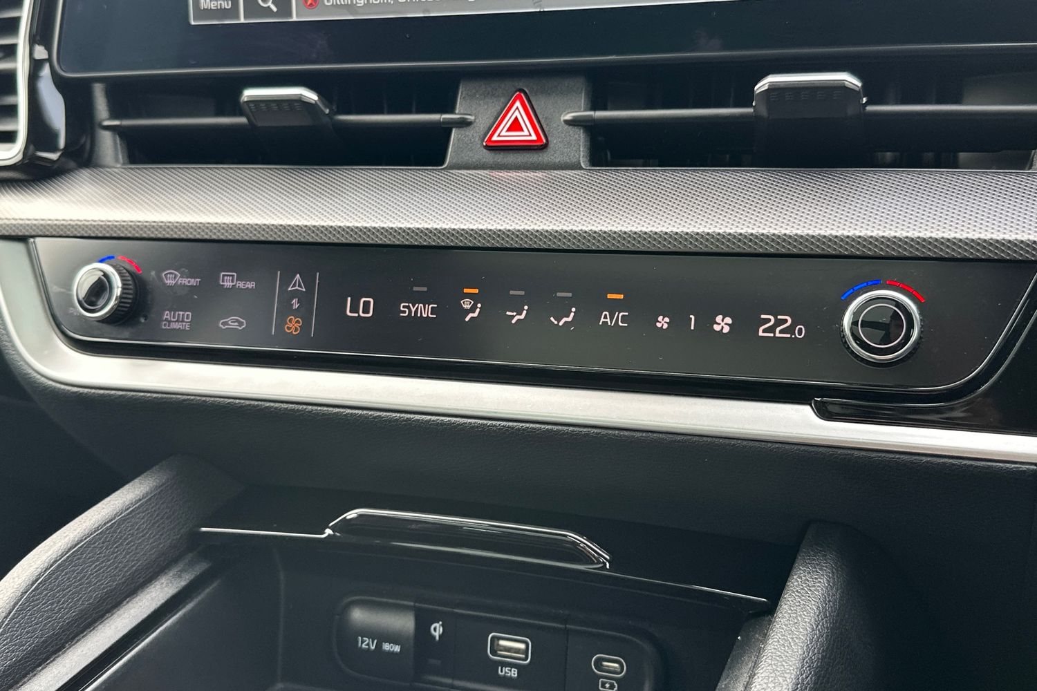 Used Kia Sportage 2025 for sale - 78141166: Photo 16