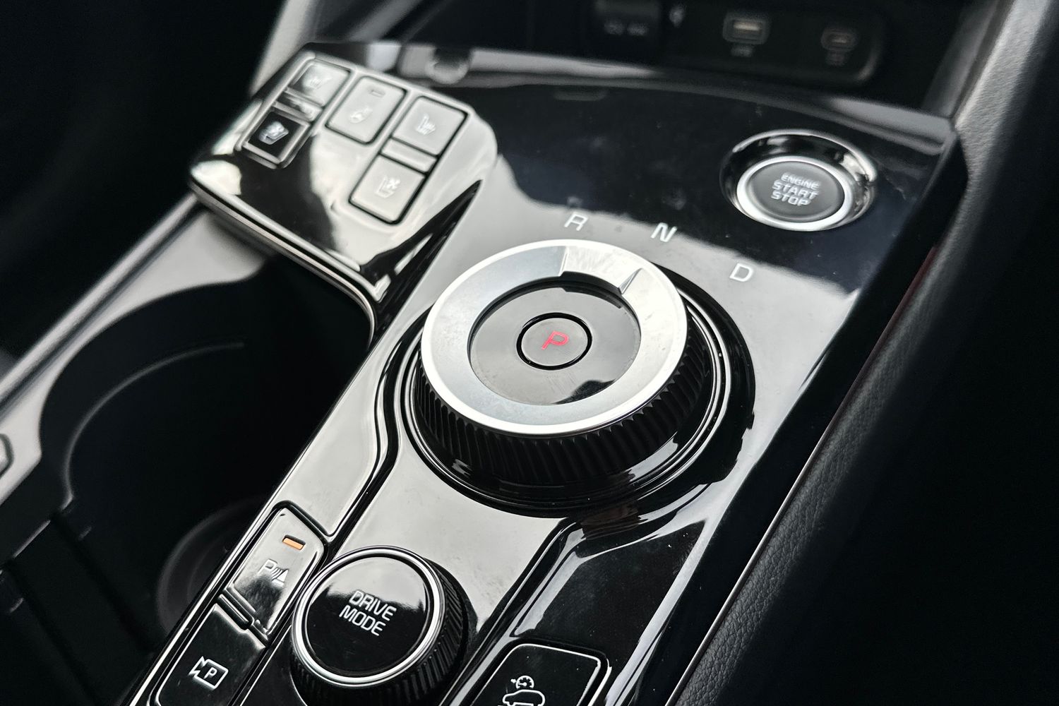 Used Kia Sportage 2025 for sale - 78141166: Photo 17