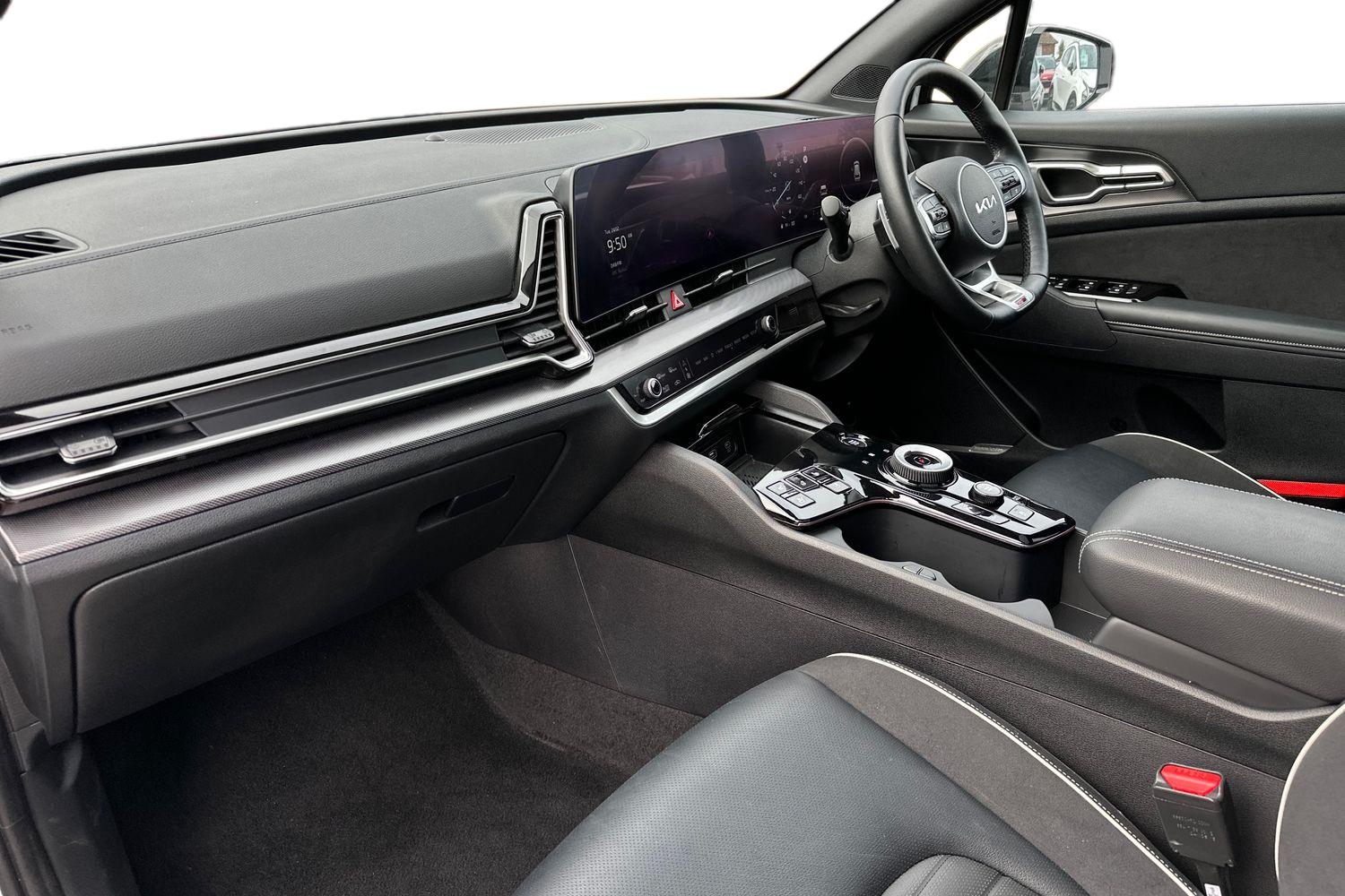 Used Kia Sportage 2025 for sale - 78141166: Photo 2